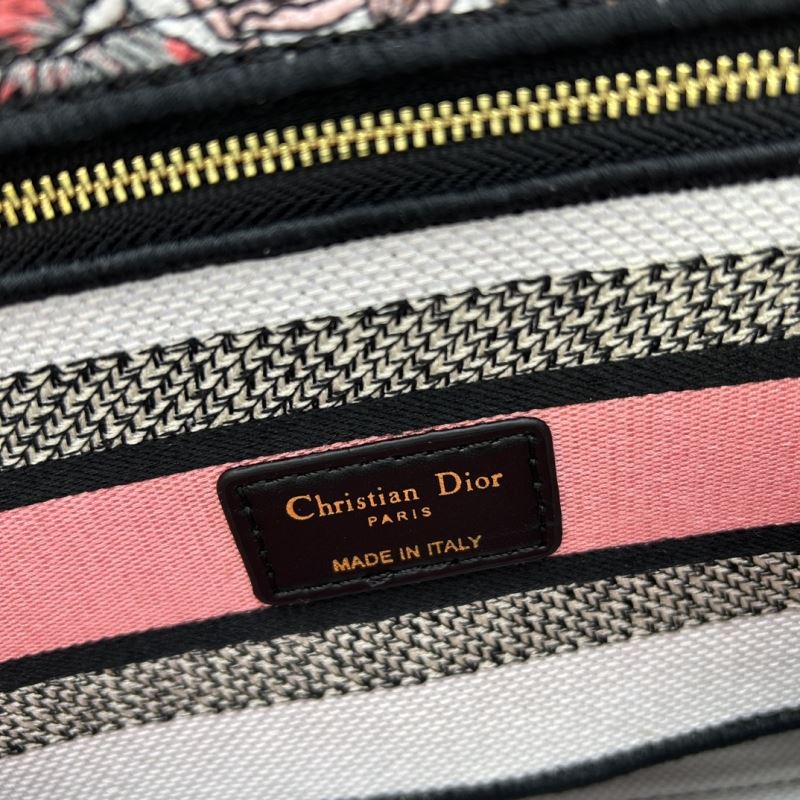 Christian Dior Top Handle Bags